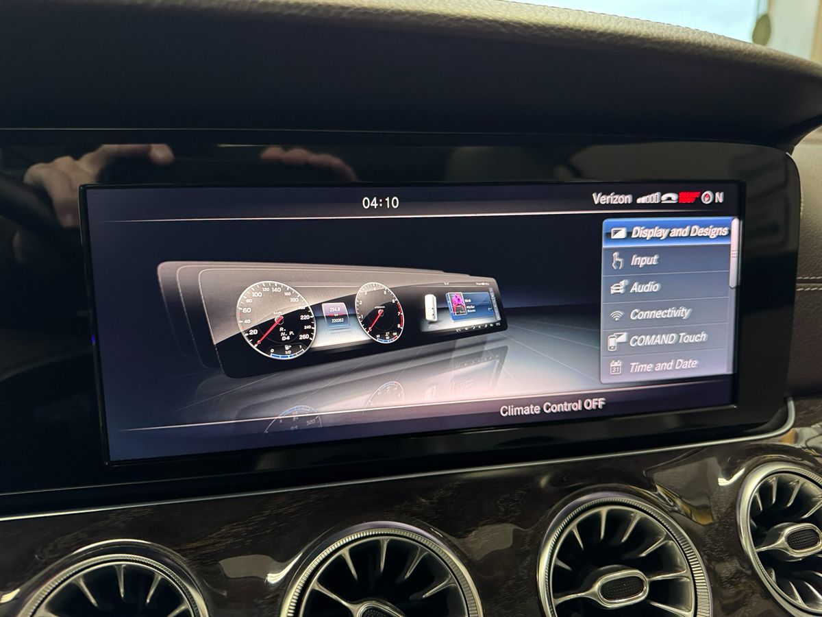 2018 Mercedes-Benz E-Class E400 - Photo 32