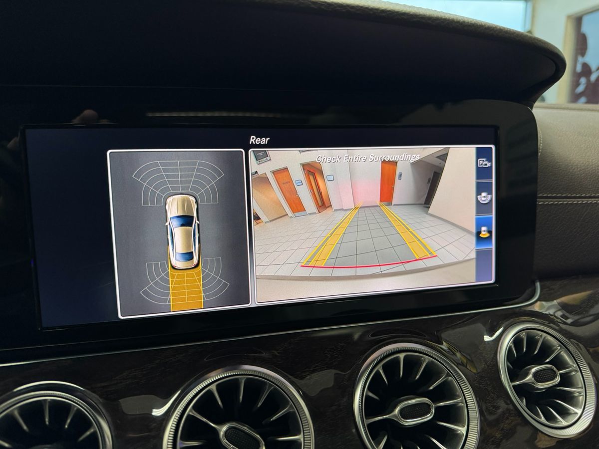 2018 Mercedes-Benz E-Class E400 - Photo 33