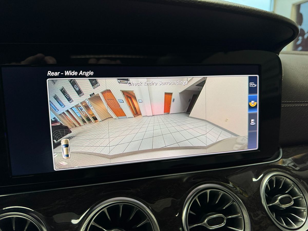 2018 Mercedes-Benz E-Class E400 - Photo 34