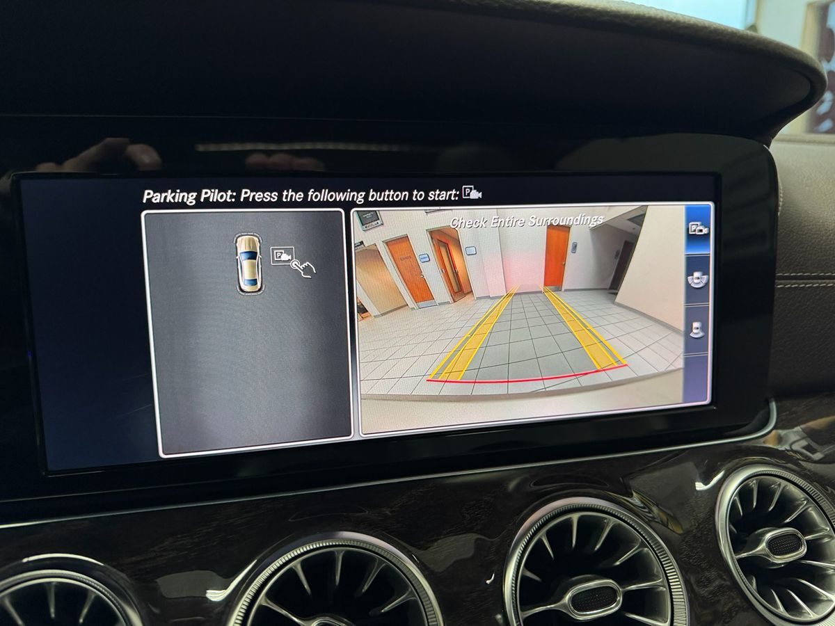 2018 Mercedes-Benz E-Class E400 - Photo 35
