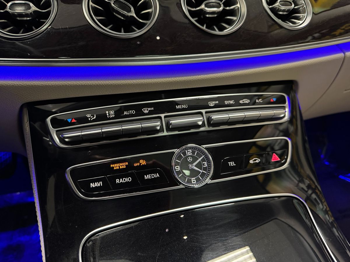 2018 Mercedes-Benz E-Class E400 - Photo 36