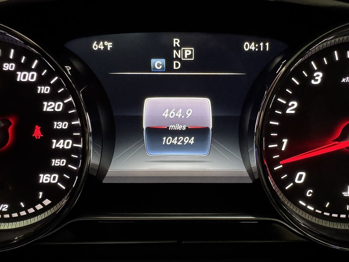2018 Mercedes-Benz E-Class E400 - Photo 38