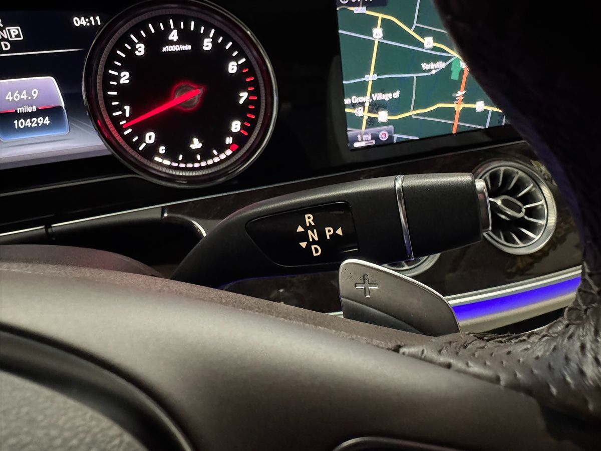 2018 Mercedes-Benz E-Class E400 - Photo 39
