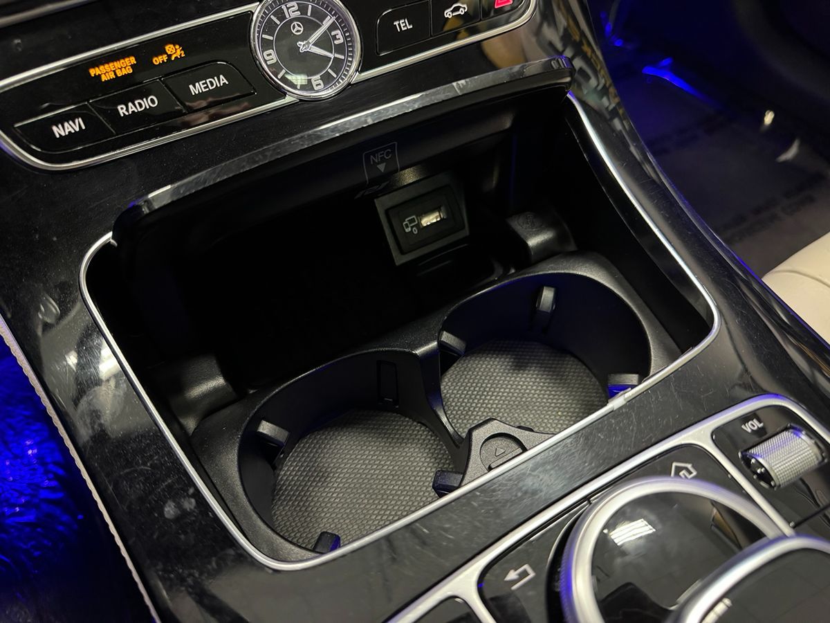 2018 Mercedes-Benz E-Class E400 - Photo 40