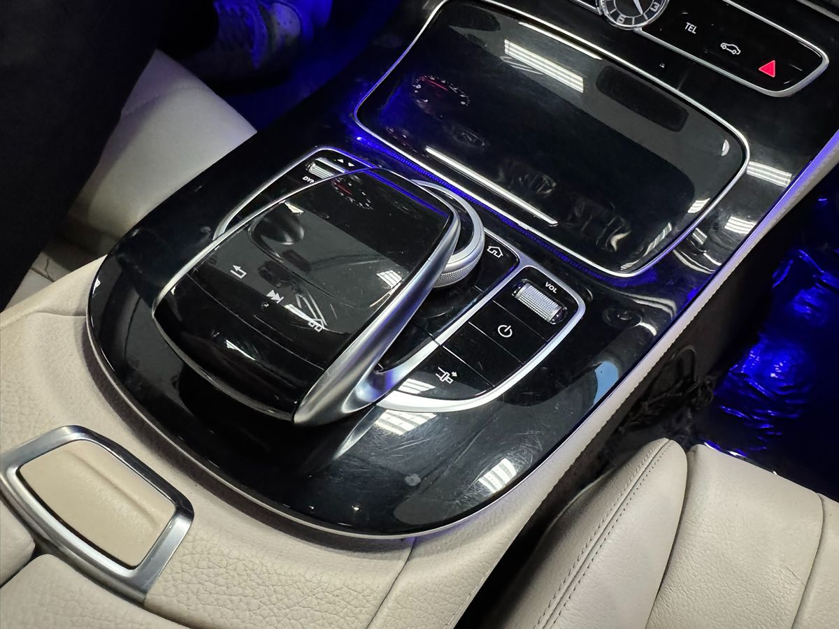 2018 Mercedes-Benz E-Class E400 - Photo 42