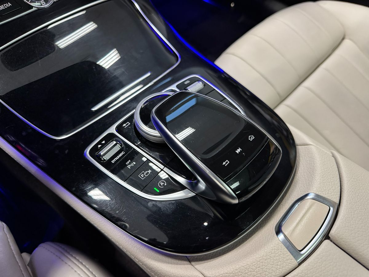 2018 Mercedes-Benz E-Class E400 - Photo 41