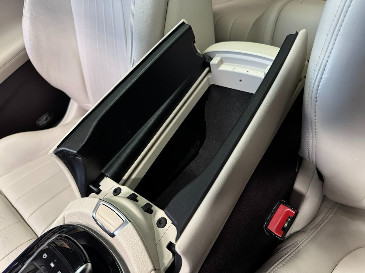 2018 Mercedes-Benz E-Class E400 - Photo 43