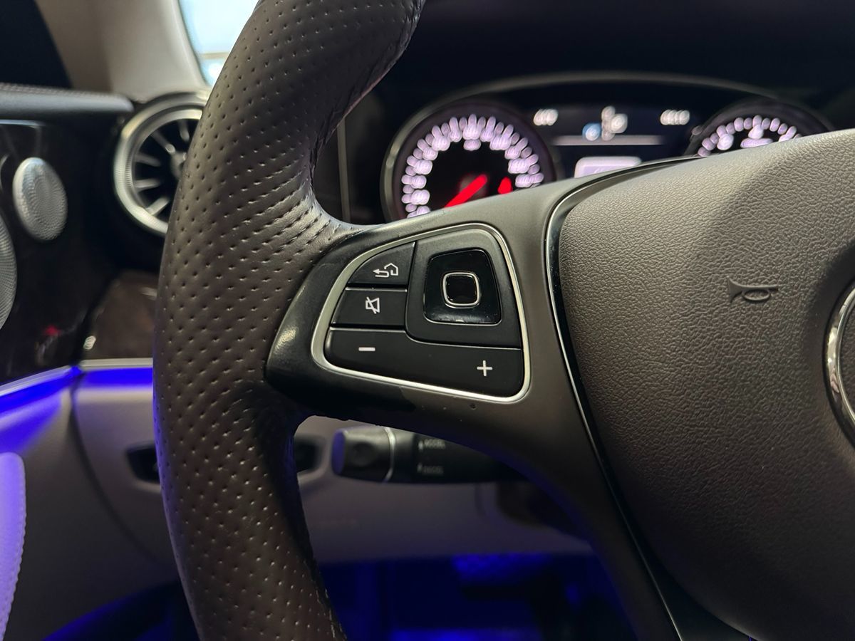 2018 Mercedes-Benz E-Class E400 - Photo 45