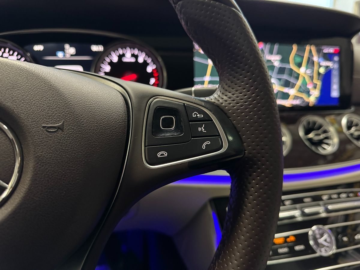 2018 Mercedes-Benz E-Class E400 - Photo 46