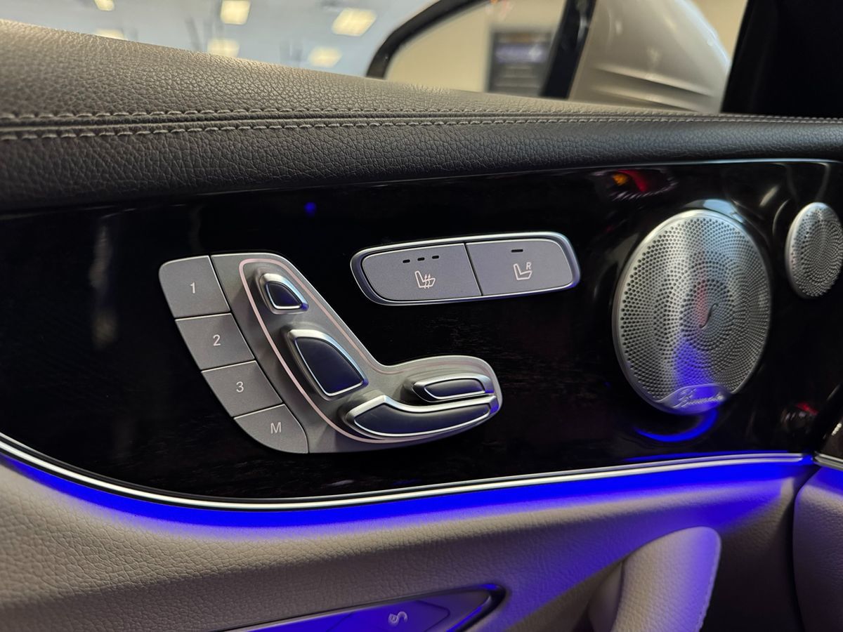 2018 Mercedes-Benz E-Class E400 - Photo 48