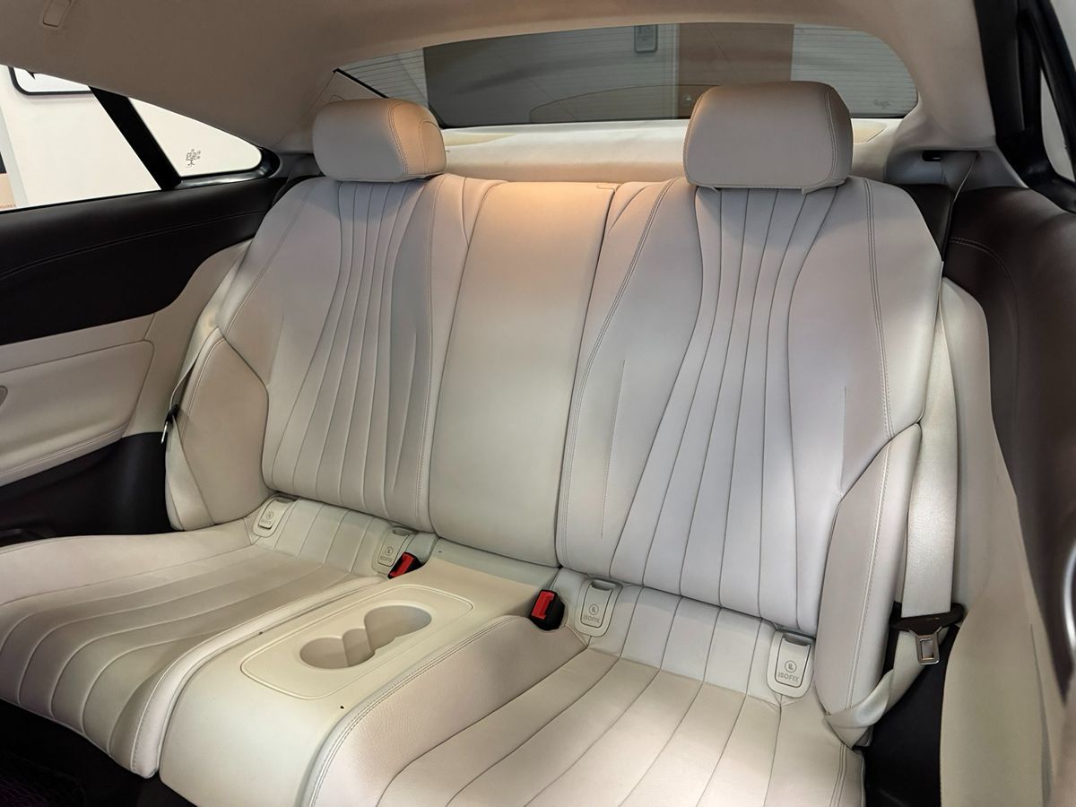 2018 Mercedes-Benz E-Class E400 - Photo 50