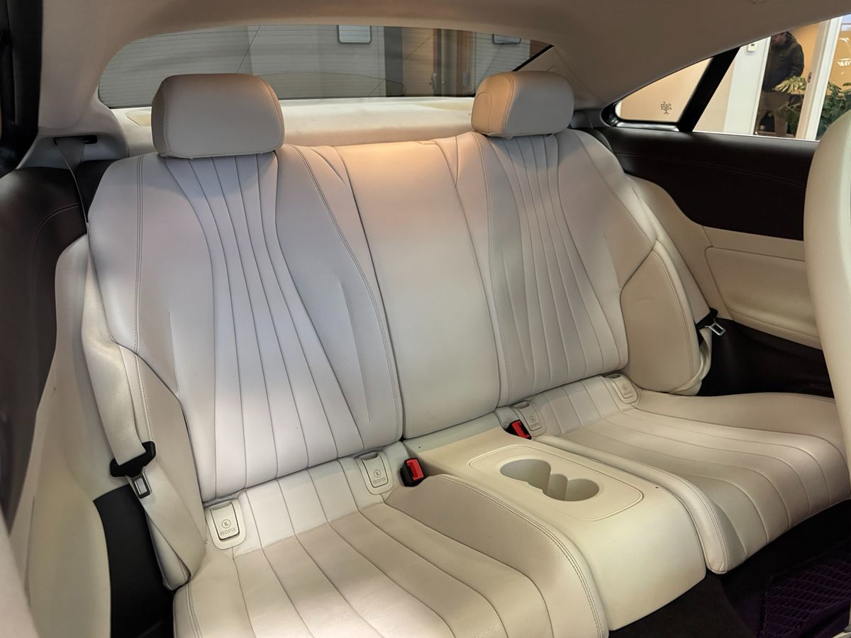 2018 Mercedes-Benz E-Class E400 - Photo 51