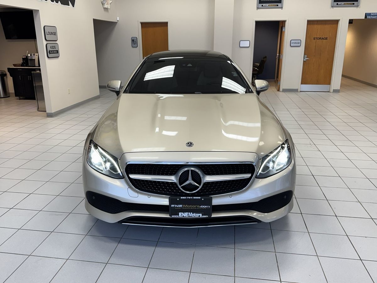2018 Mercedes-Benz E-Class E400 - Photo 58