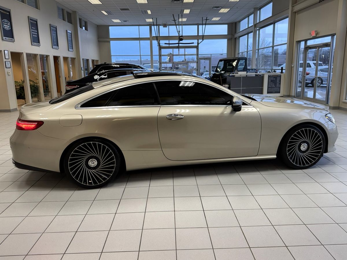 2018 Mercedes-Benz E-Class E400 - Photo 61