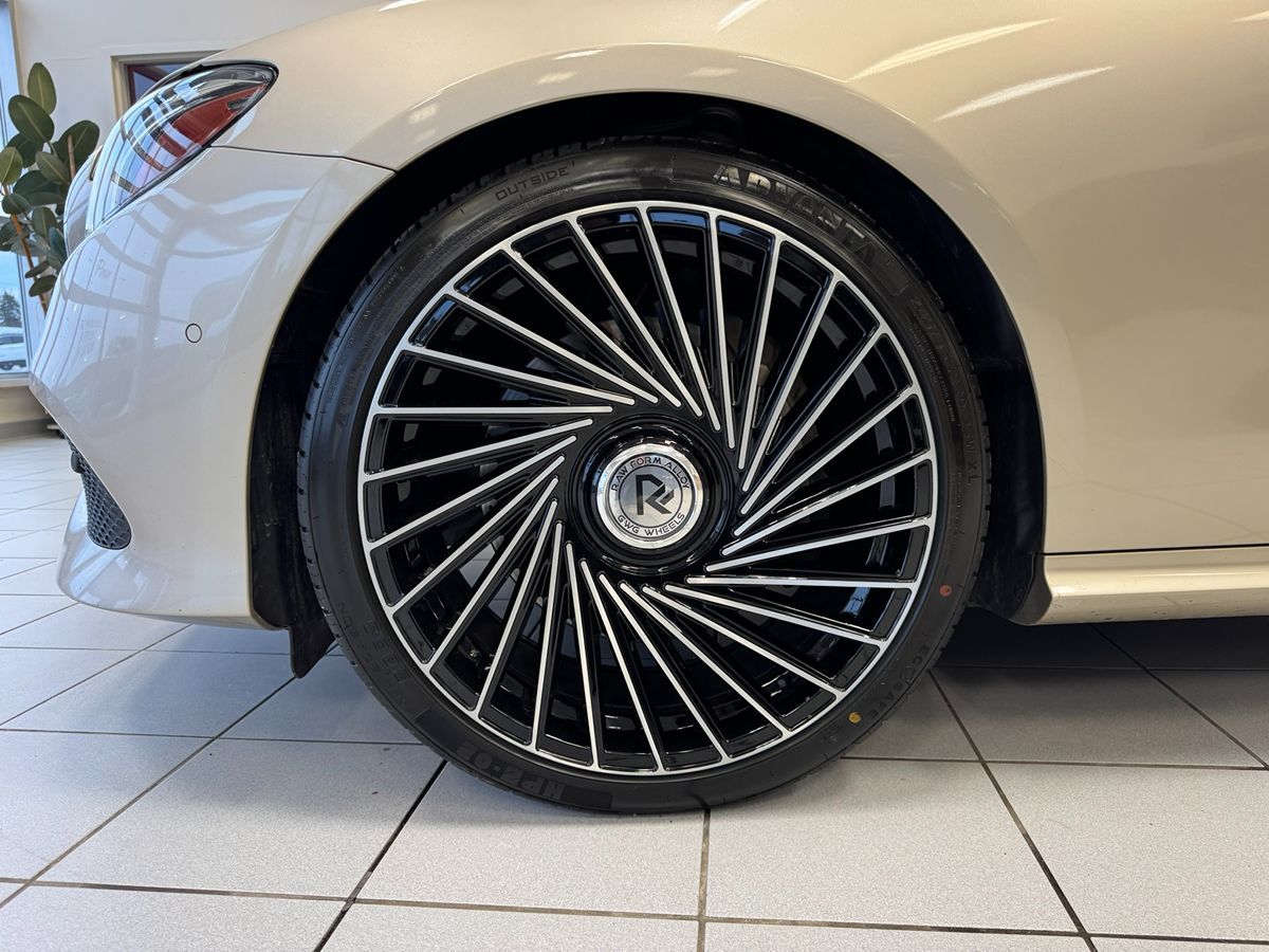 2018 Mercedes-Benz E-Class E400 - Photo 68