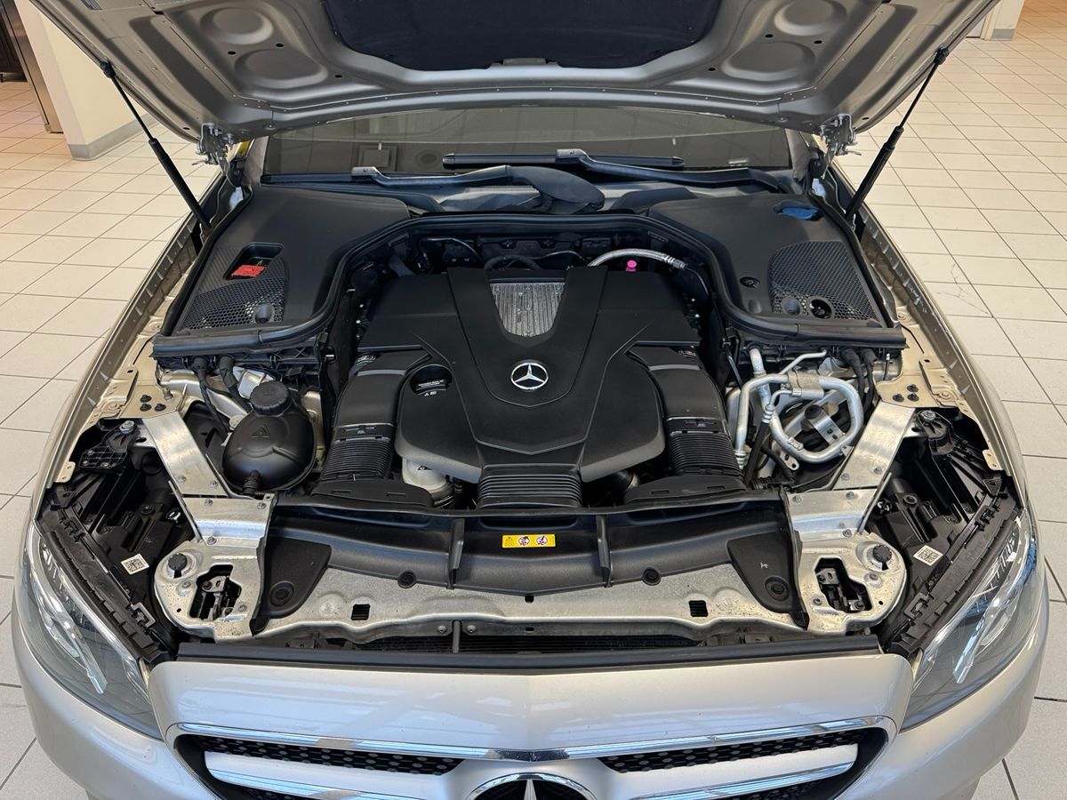2018 Mercedes-Benz E-Class E400 - Photo 72