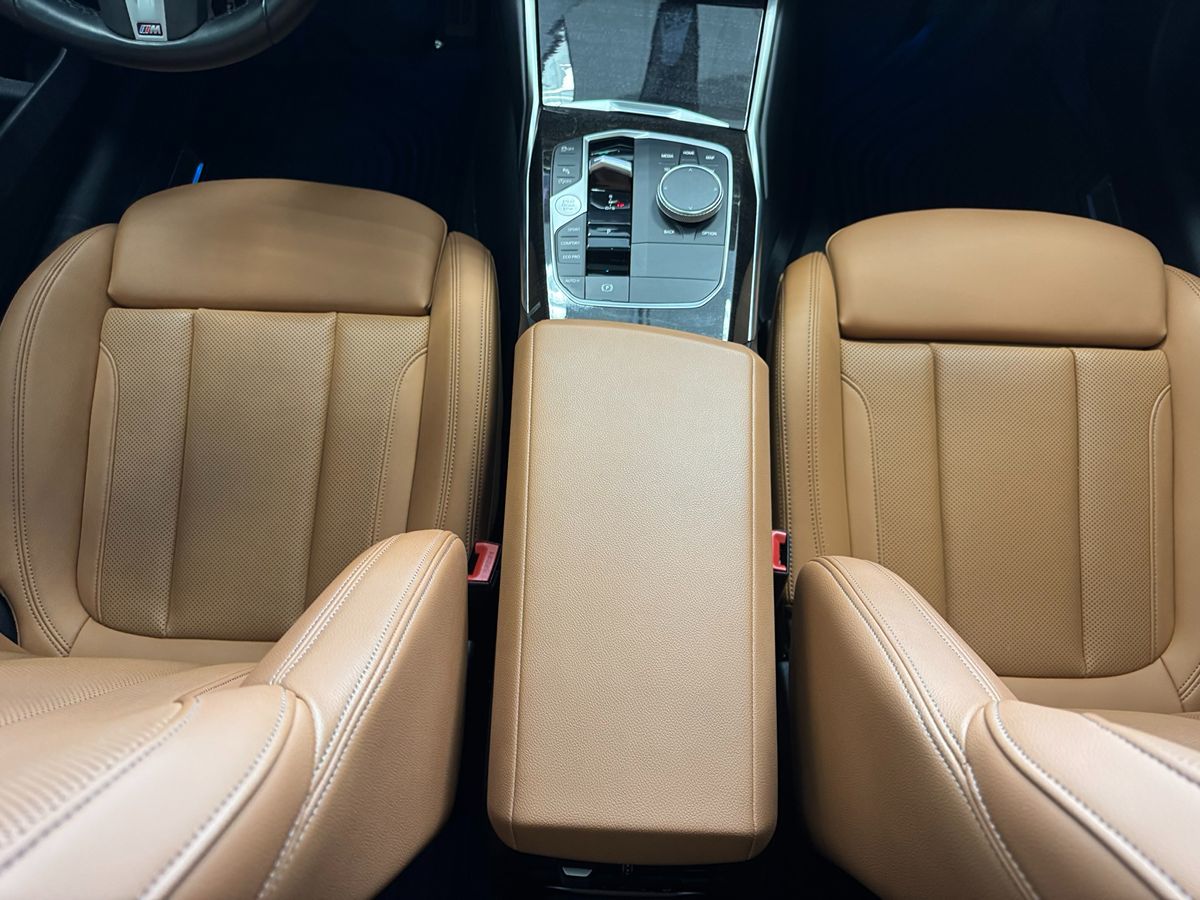 2023 BMW 3 Series 330i - Photo 24