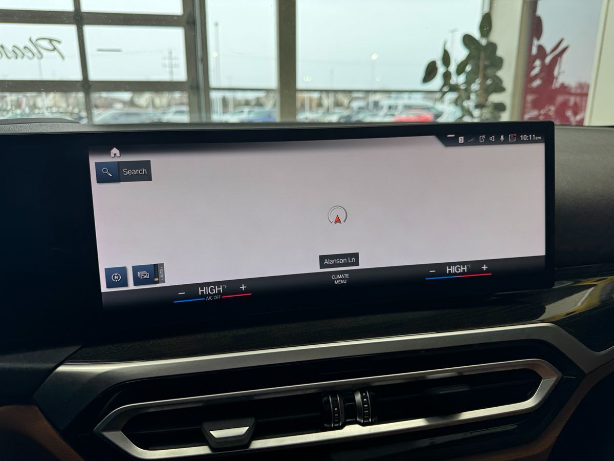2023 BMW 3 Series 330i - Photo 26