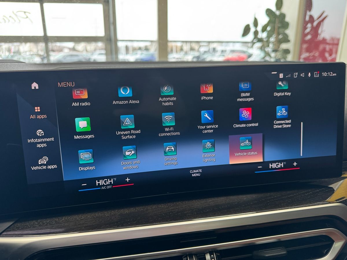 2023 BMW 3 Series 330i - Photo 29