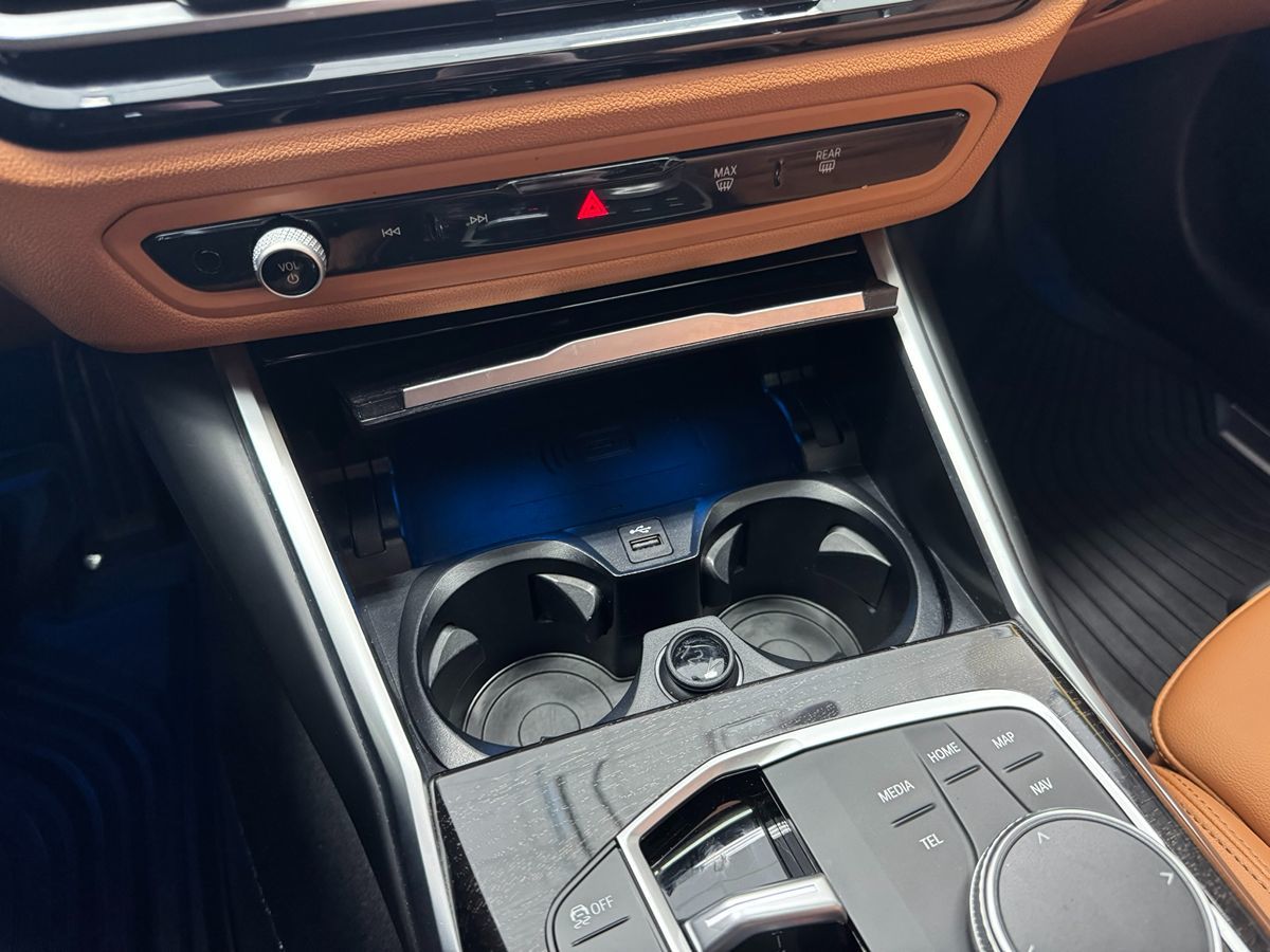 2023 BMW 3 Series 330i - Photo 38