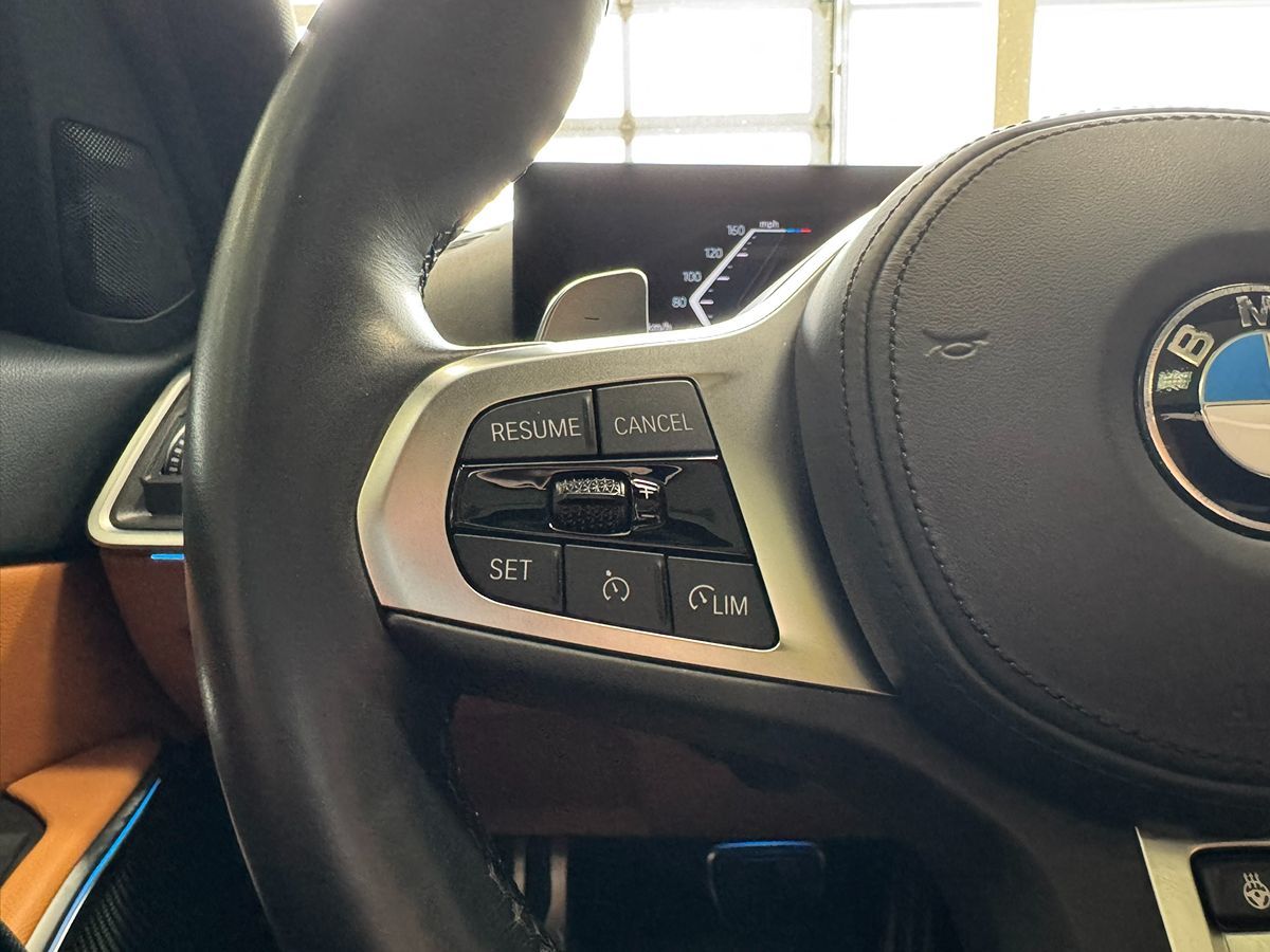 2023 BMW 3 Series 330i - Photo 41