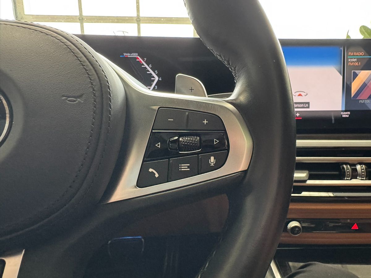 2023 BMW 3 Series 330i - Photo 42