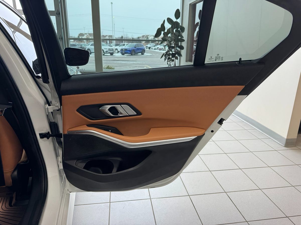 2023 BMW 3 Series 330i - Photo 50