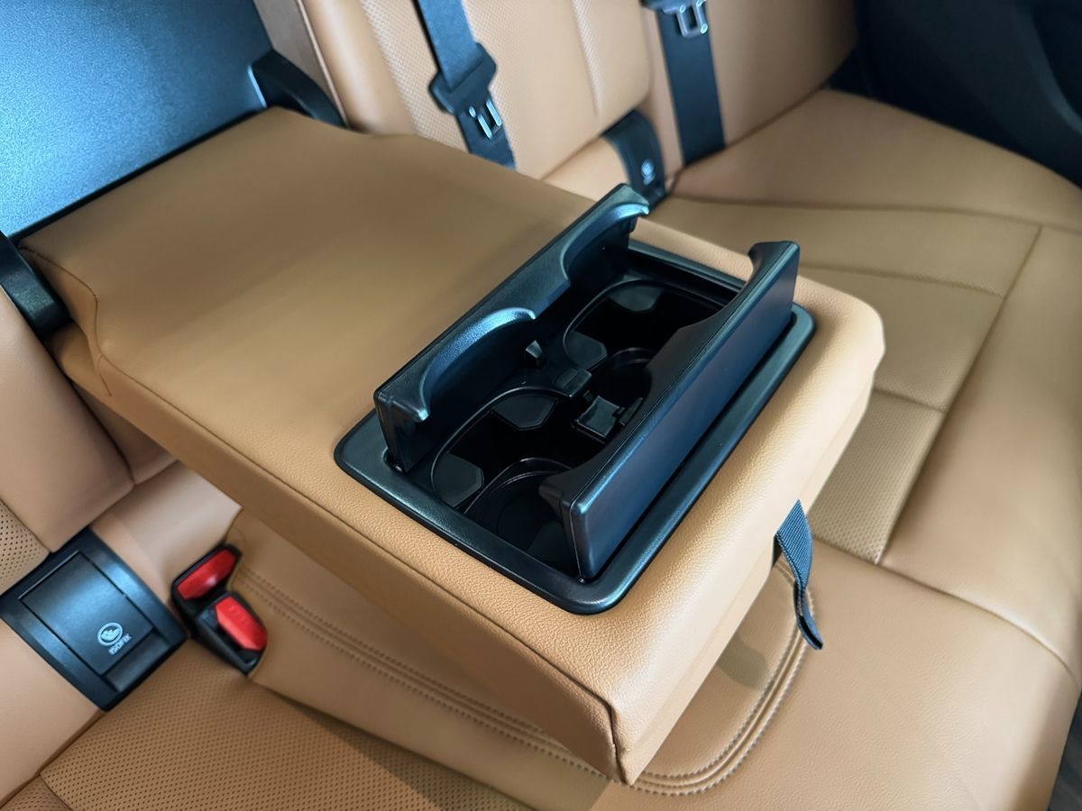 2023 BMW 3 Series 330i - Photo 56