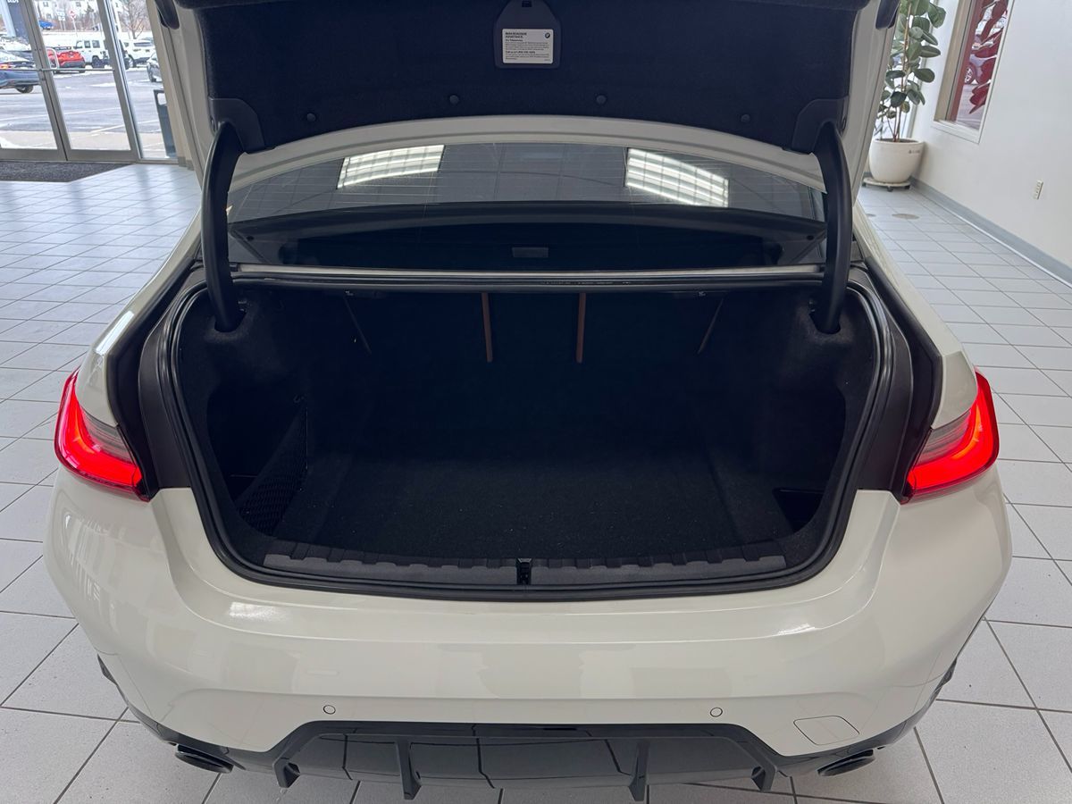 2023 BMW 3 Series 330i - Photo 57