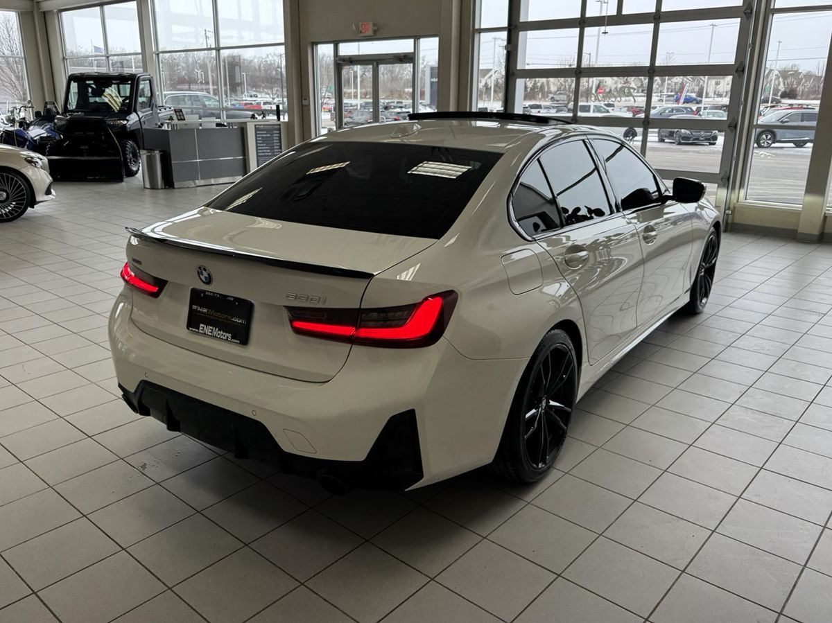 2023 BMW 3 Series 330i - Photo 68