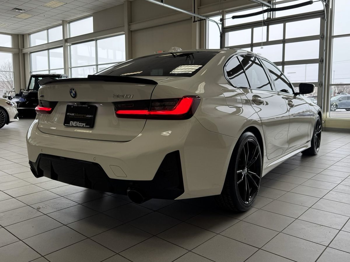 2023 BMW 3 Series 330i - Photo 69