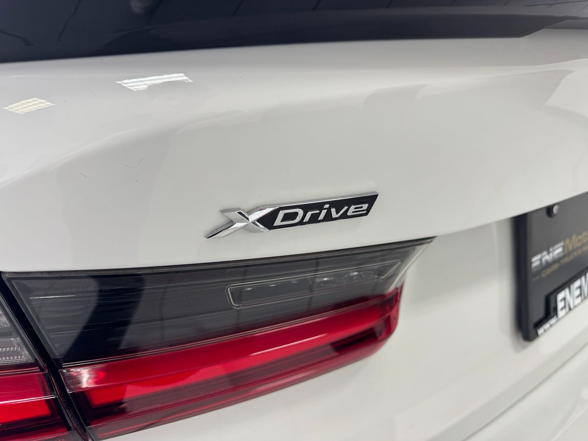 2023 BMW 3 Series 330i - Photo 70
