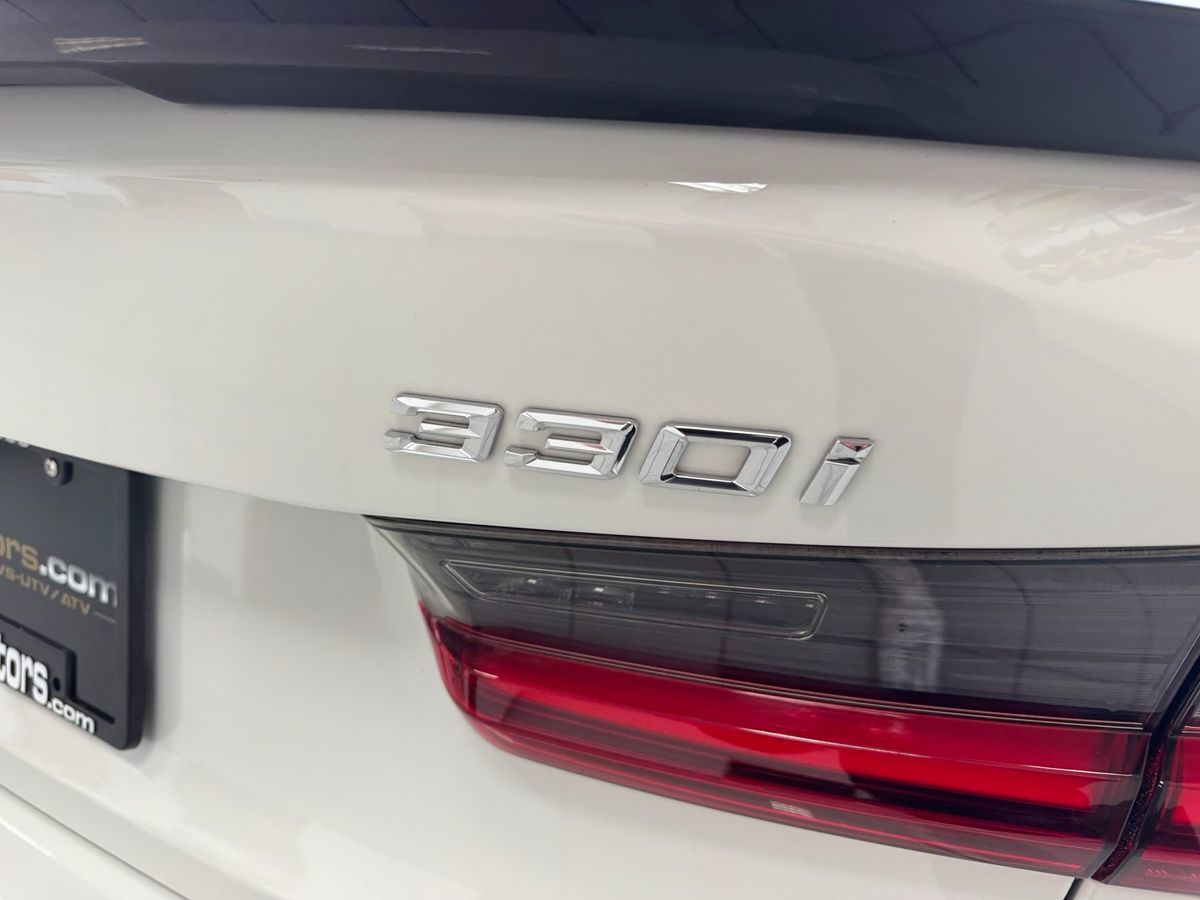 2023 BMW 3 Series 330i - Photo 71