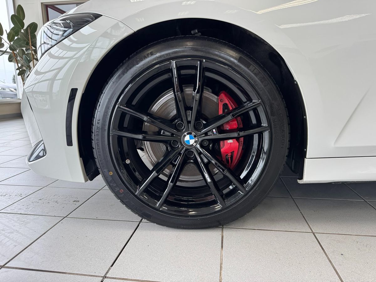2023 BMW 3 Series 330i - Photo 72