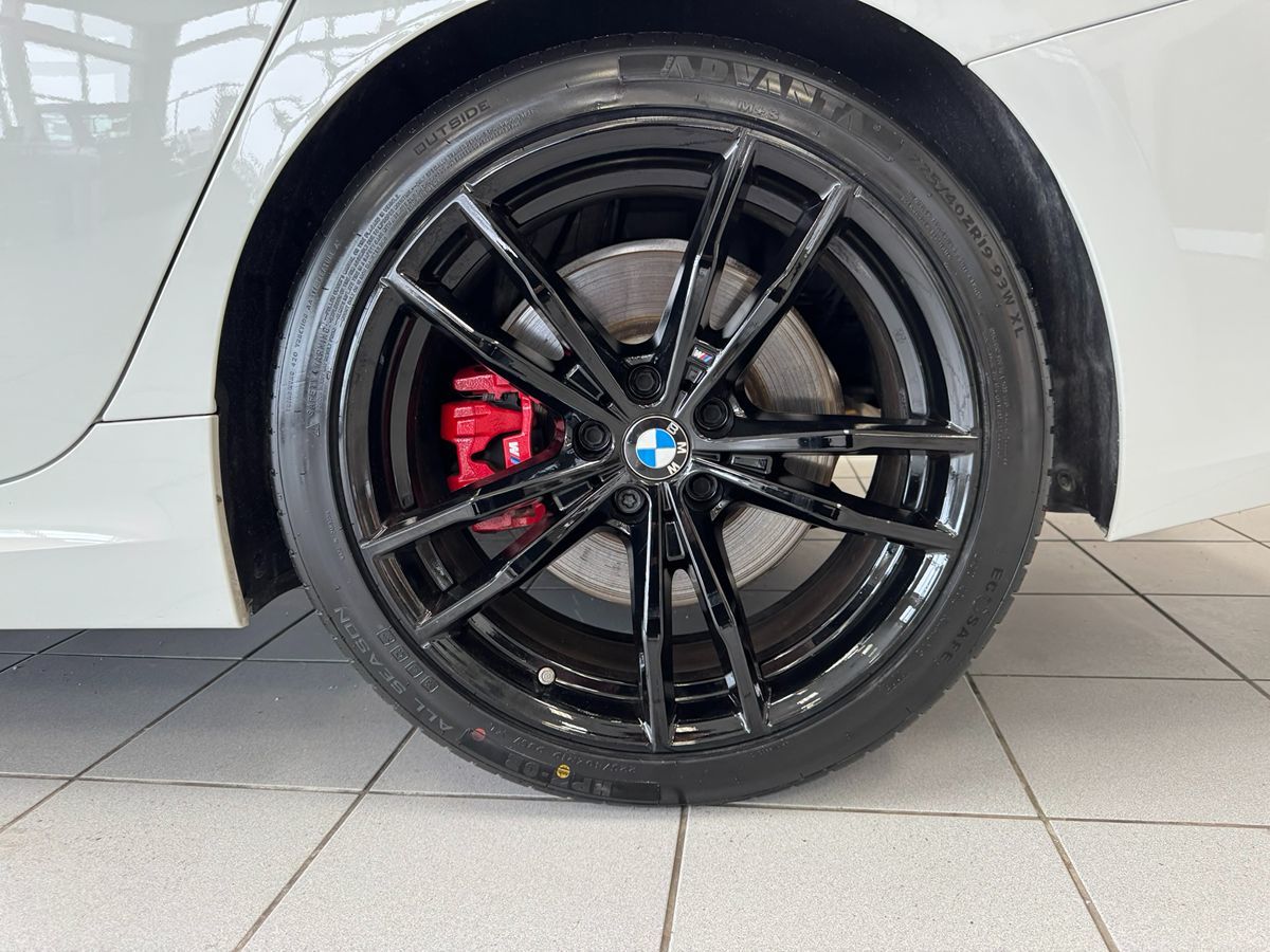 2023 BMW 3 Series 330i - Photo 73