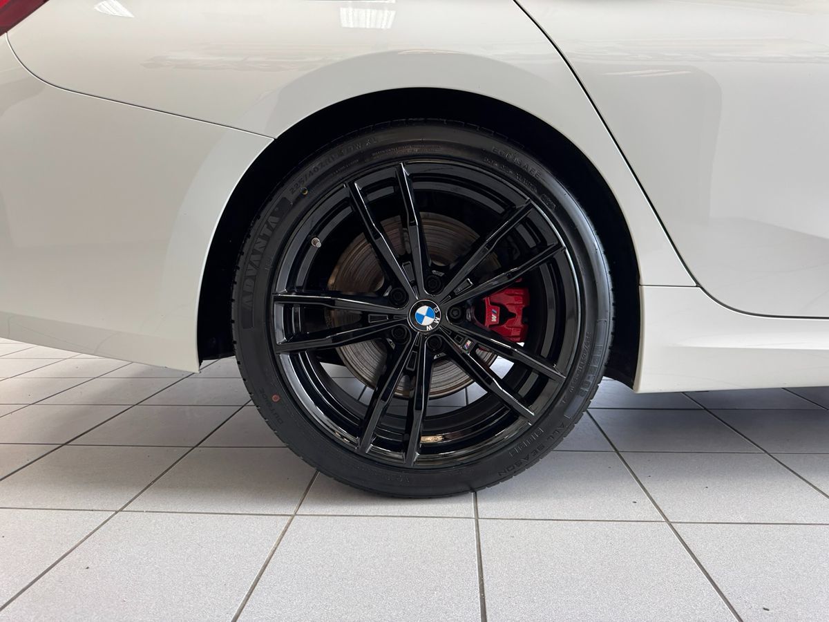 2023 BMW 3 Series 330i - Photo 74