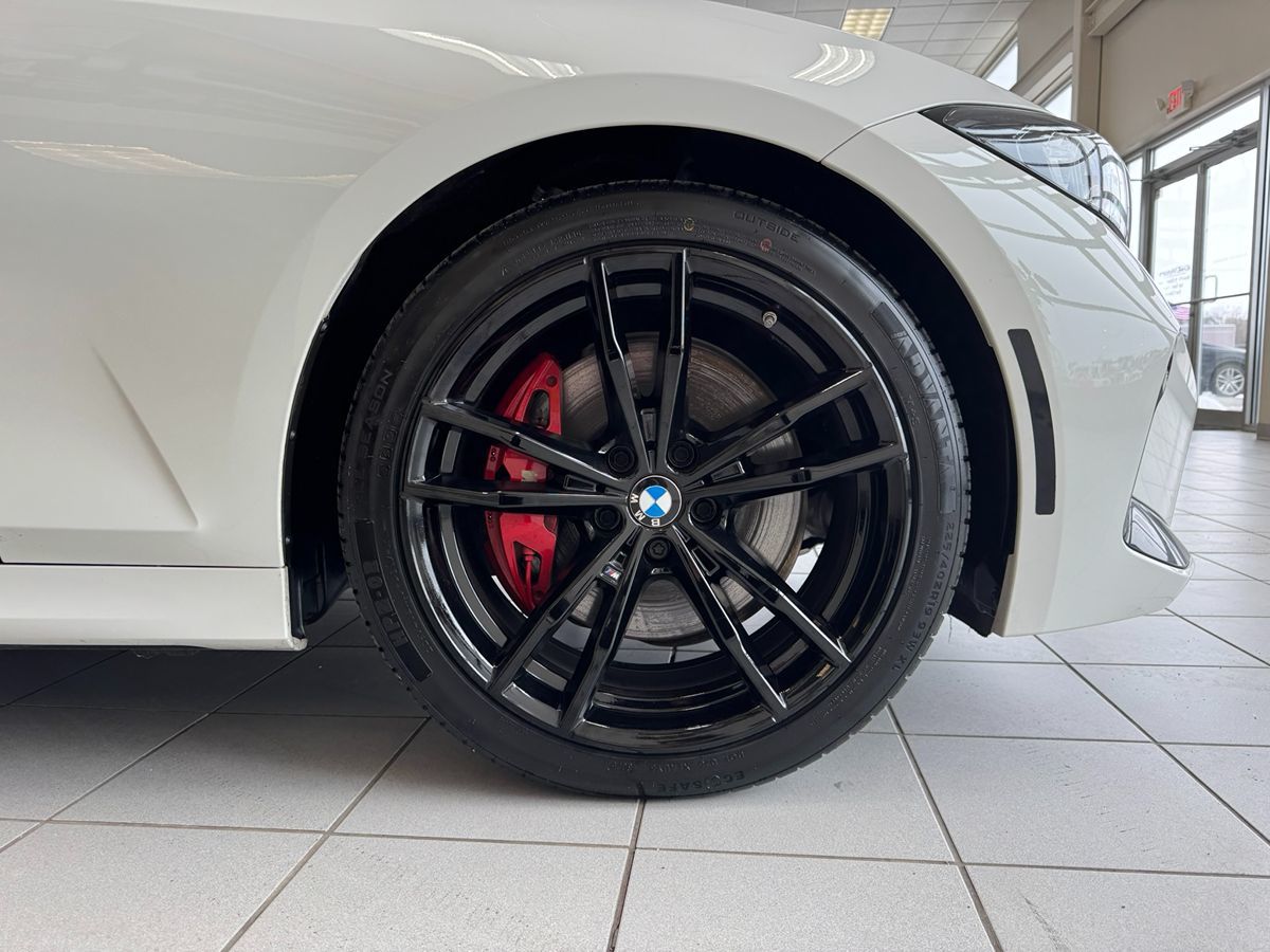 2023 BMW 3 Series 330i - Photo 75