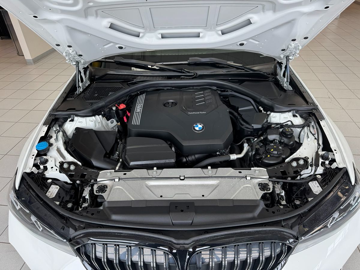 2023 BMW 3 Series 330i - Photo 76