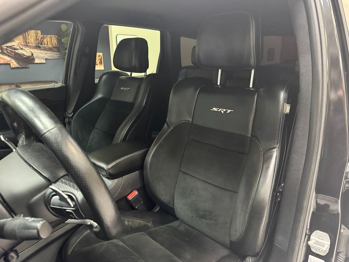 2014 Jeep Grand Cherokee SRT8 - Photo 13