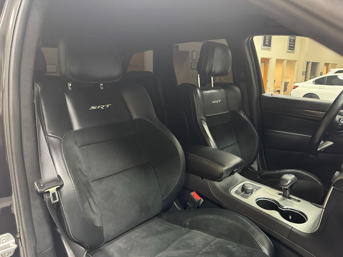 2014 Jeep Grand Cherokee SRT8 - Photo 18