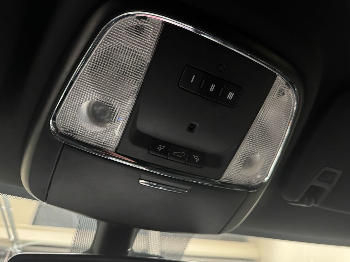 2014 Jeep Grand Cherokee SRT8 - Photo 42