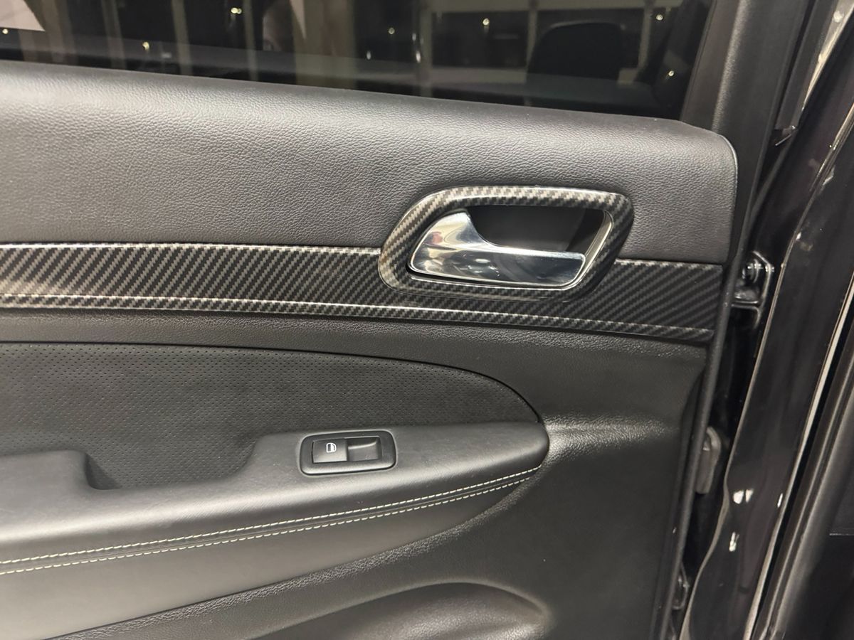 2014 Jeep Grand Cherokee SRT8 - Photo 44