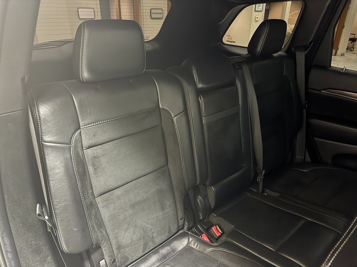 2014 Jeep Grand Cherokee SRT8 - Photo 52