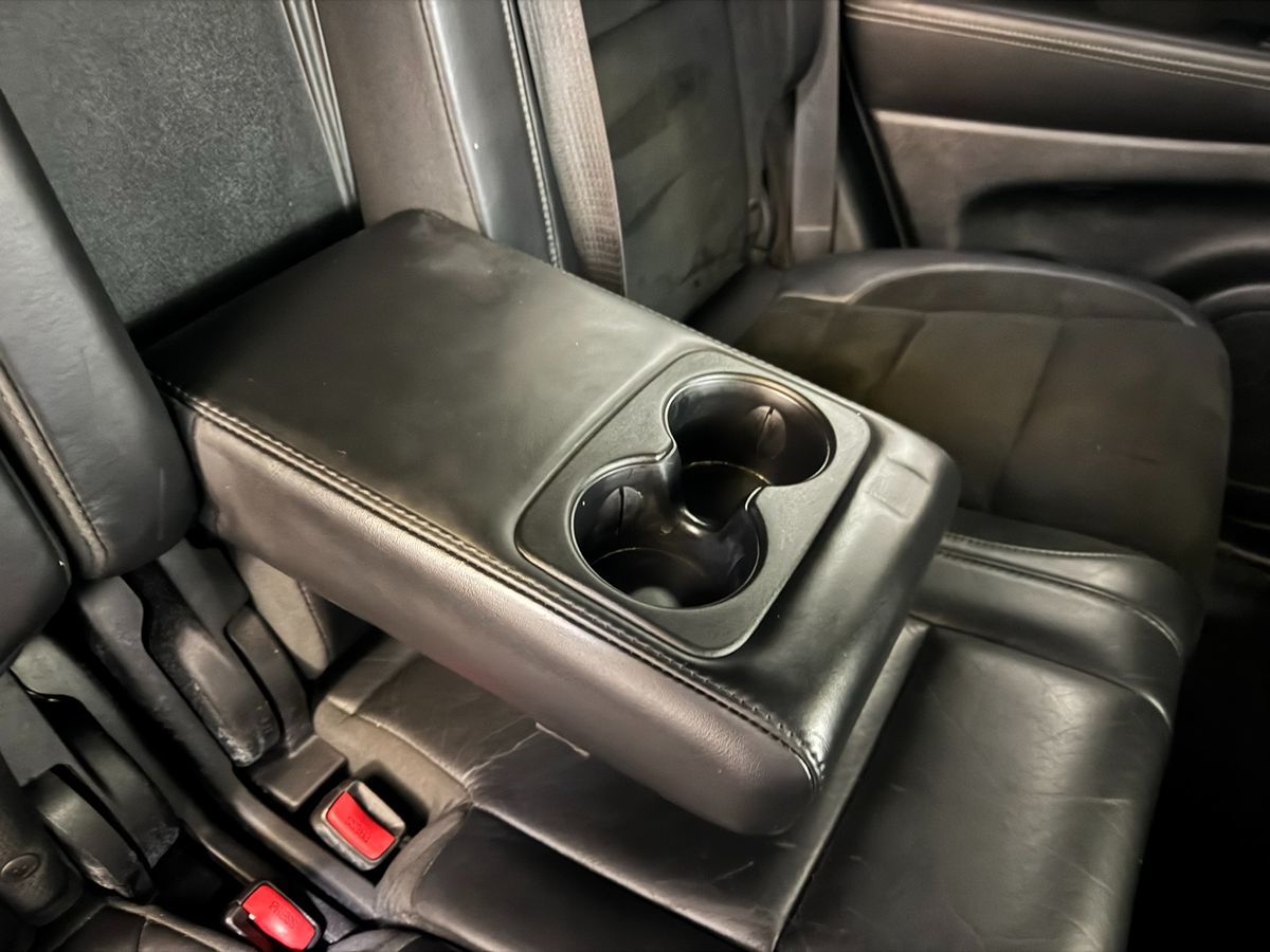 2014 Jeep Grand Cherokee SRT8 - Photo 54
