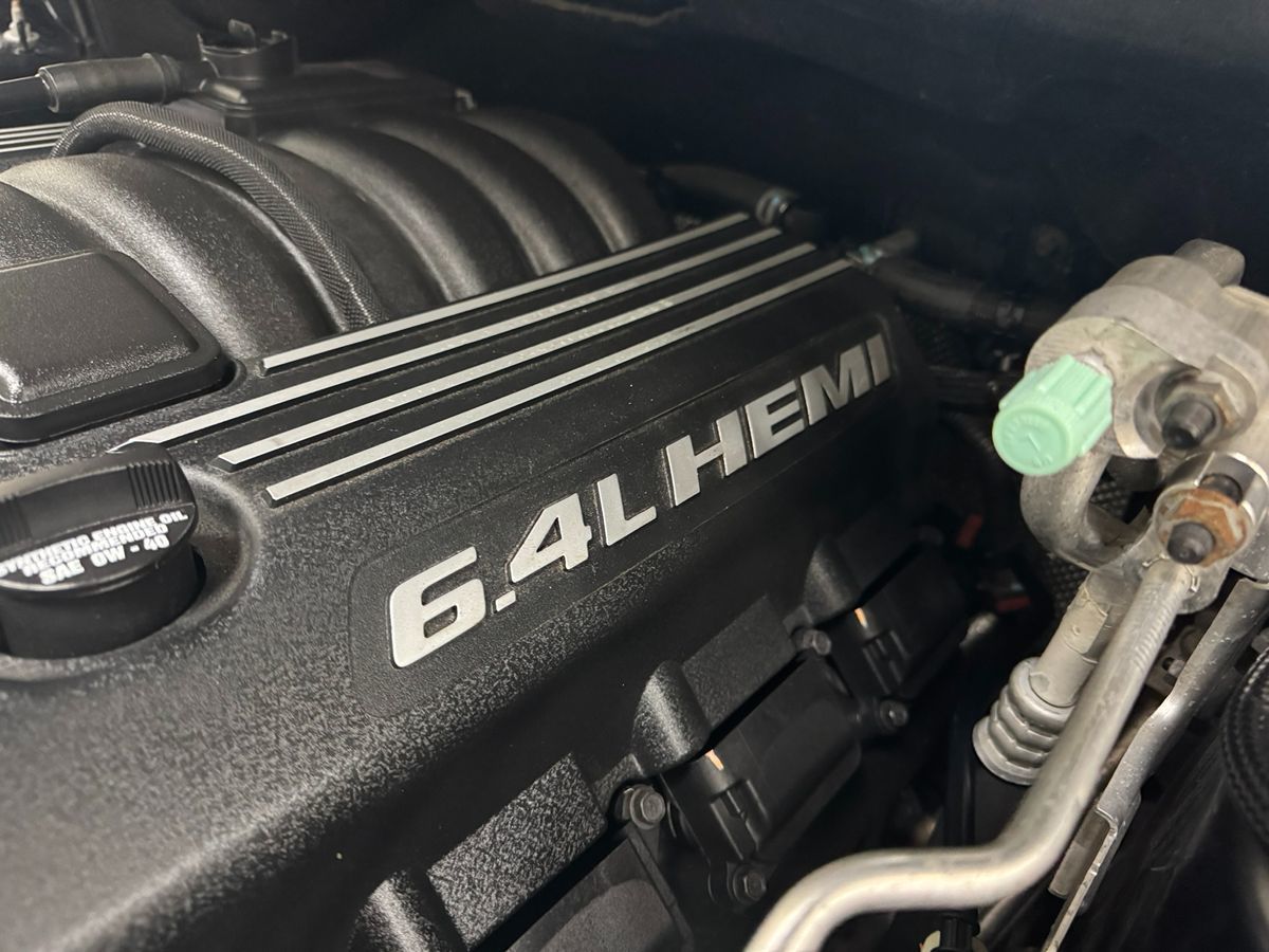2014 Jeep Grand Cherokee SRT8 - Photo 70