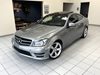2015 Mercedes-Benz C 350 4MATIC Coupe