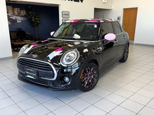 2020 MINI Hardtop 4 Door