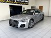 2019 Audi A8 L 