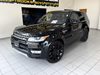 2016 Land Rover Range Rover Sport V8 Dynamic