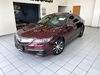 2016 Acura TLX 